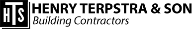 HTS Contractors Logo